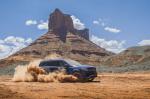 Mercedes-AMG GLS63 4Matic 2016 года (US)